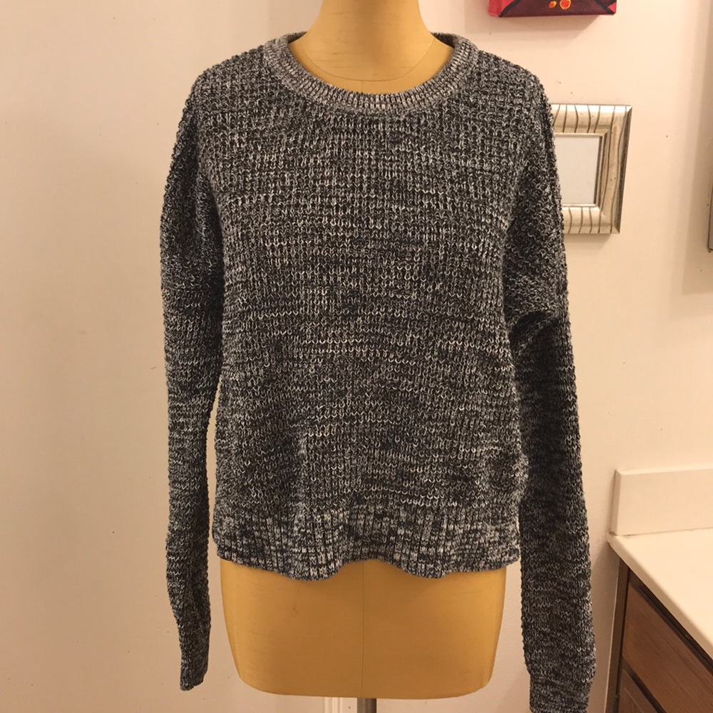 💥Banana Republic💥 Cotton Knit sweater